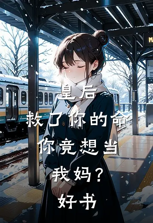 皇后，救了你的命，你竟想当我妈？好书