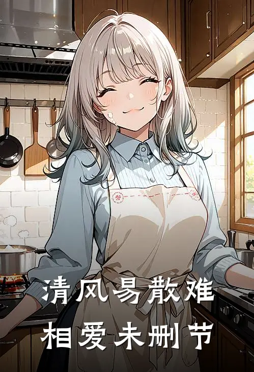 清风易散难相爱未删节