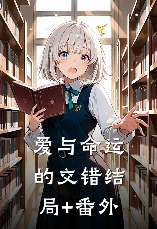 爱与命运的交错结局+番外