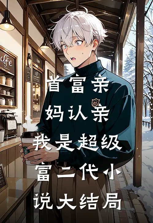 首富亲妈认亲：我是超级富二代小说大结局
