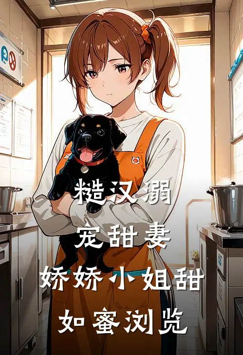 糙汉溺宠甜妻，娇娇小姐甜如蜜浏览