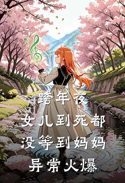 跨年夜，女儿到死都没等到妈妈异常火爆