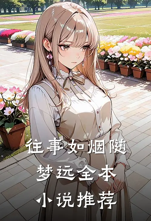 往事如烟随梦远全本小说推荐