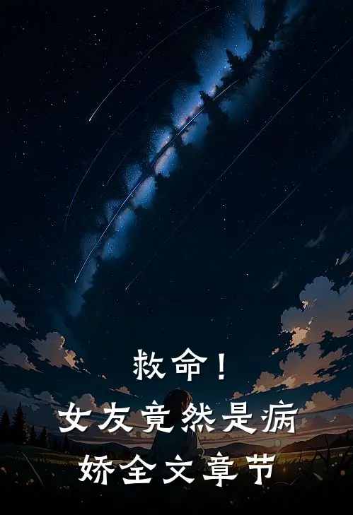 救命！女友竟然是病娇全文章节