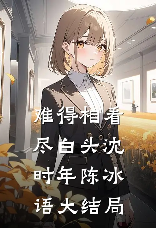 难得相看尽白头沈时年陈冰语大结局