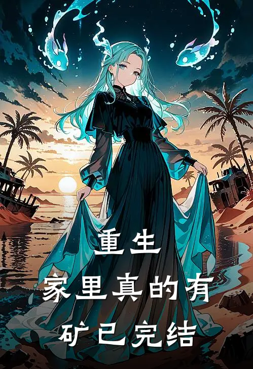 重生：家里真的有矿已完结
