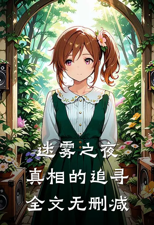 《迷雾之夜：真相的追寻》全文无删减