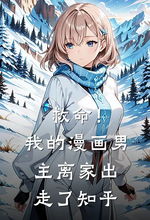 救命！我的漫画男主离“家”出走了知乎