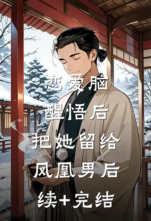 恋爱脑醒悟后，把她留给凤凰男后续+完结