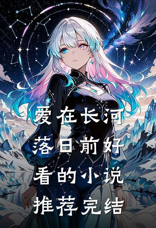 爱在长河落日前好看的小说推荐完结