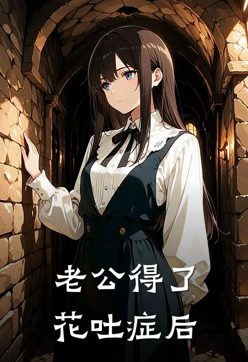 老公得了花吐症后