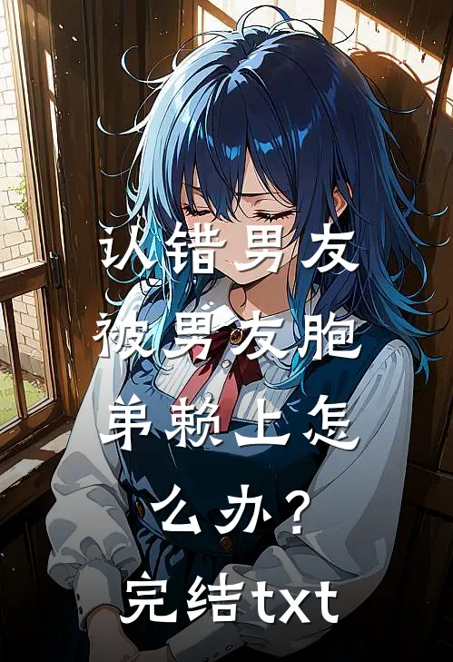 认错男友，被男友胞弟赖上怎么办？完结txt