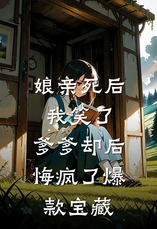 娘亲死后我笑了，爹爹却后悔疯了爆款宝藏