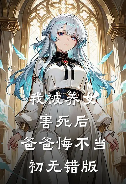 我被养女害死后，爸爸悔不当初无错版
