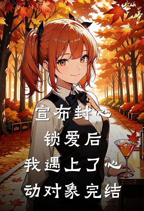 宣布封心锁爱后，我遇上了心动对象完结