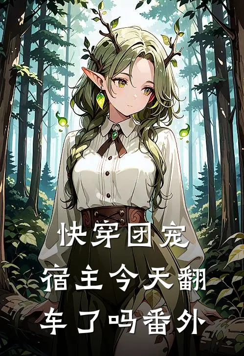 快穿团宠：宿主今天翻车了吗番外
