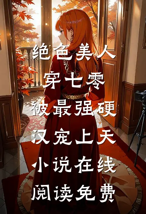绝色美人穿七零，被最强硬汉宠上天小说在线阅读免费