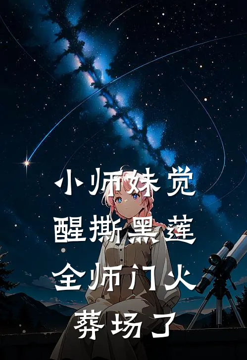 小师妹觉醒撕黑莲，全师门火葬场了