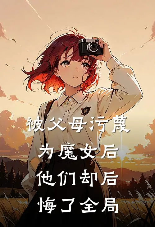 被父母污蔑为魔女后，他们却后悔了全局