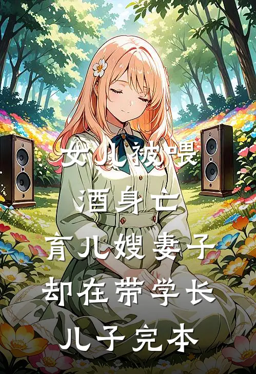 女儿被喂酒身亡，育儿嫂妻子却在带学长儿子完本