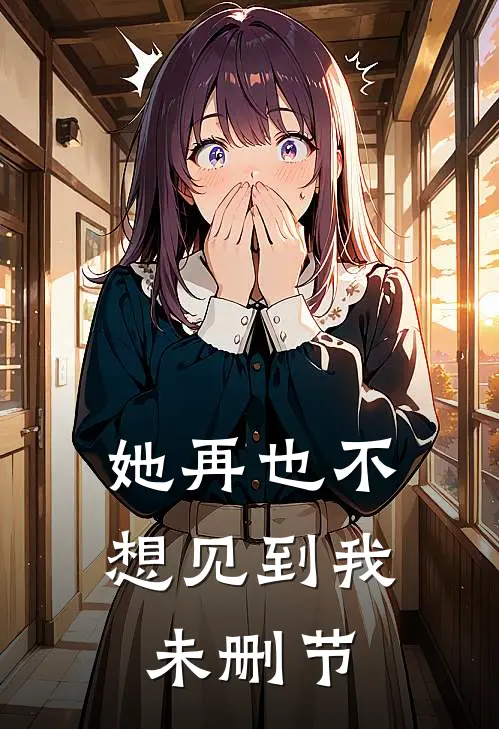 她再也不想见到我未删节