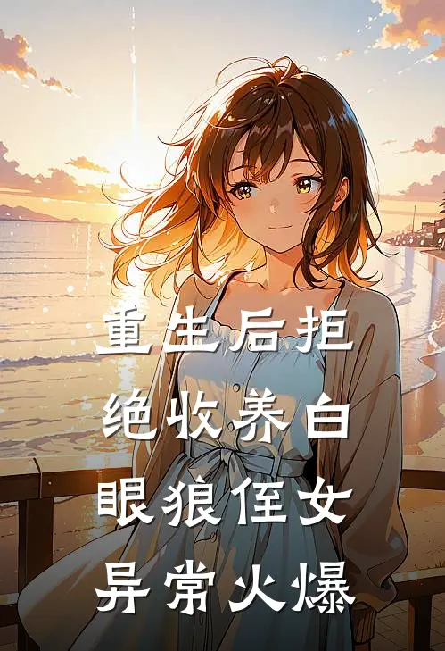 重生后拒绝收养白眼狼侄女异常火爆