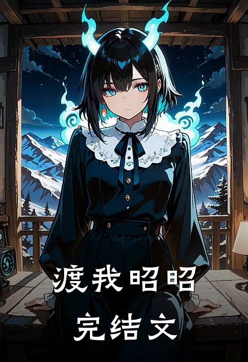 渡我昭昭完结文