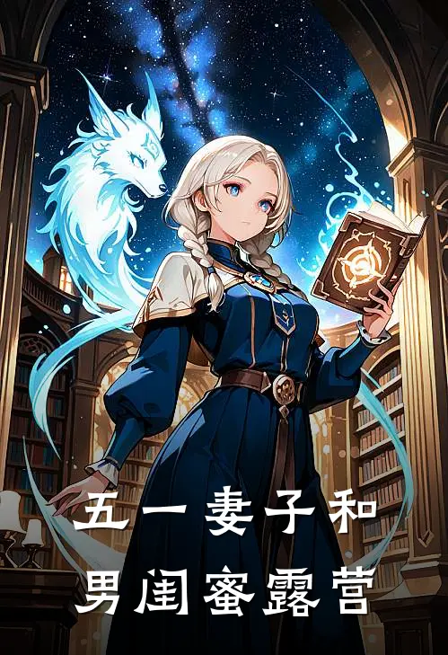 五一妻子和男闺蜜露营