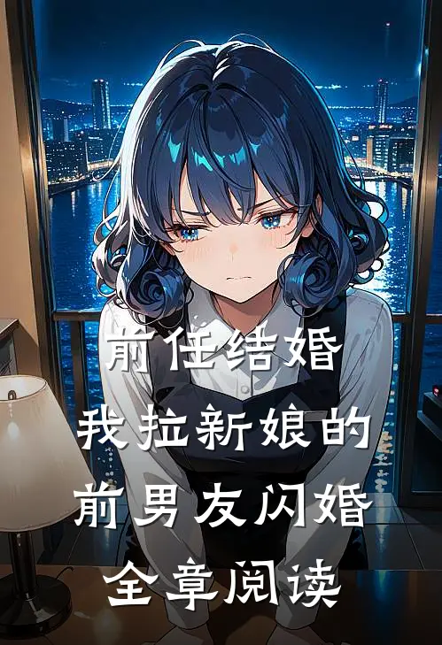 前任结婚，我拉新娘的前男友闪婚全章阅读
