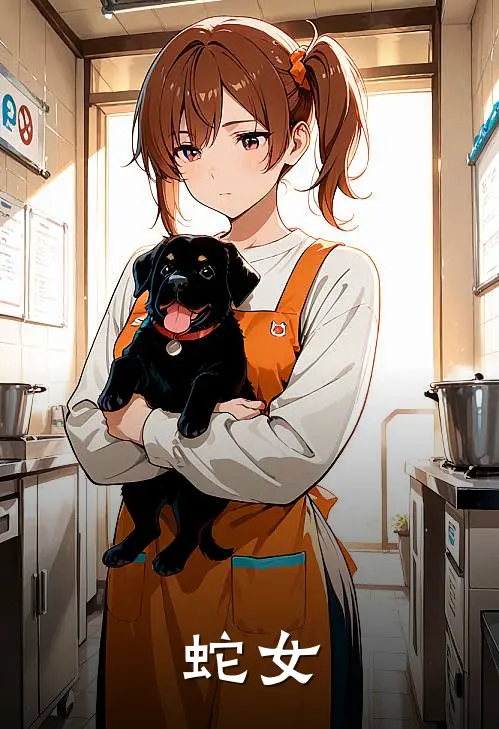 蛇女