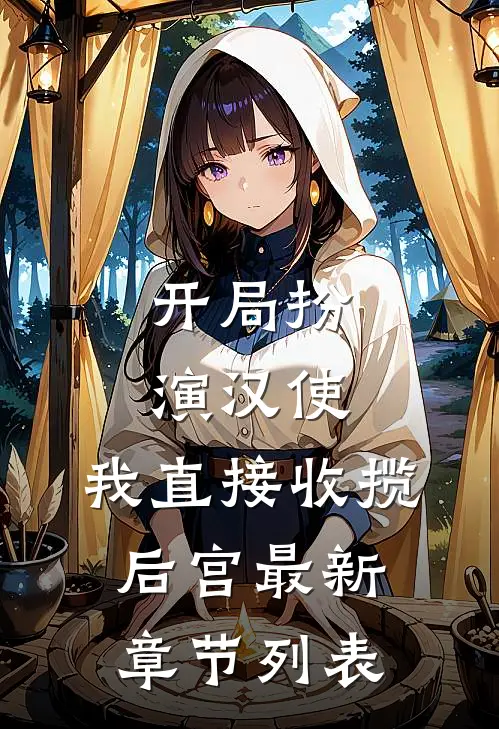 开局扮演汉使，我直接收揽后宫最新章节列表