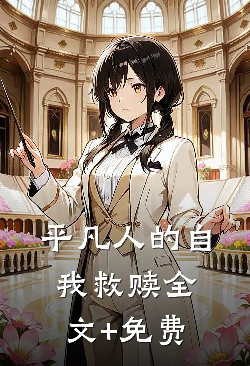 平凡人的自我救赎全文+免费