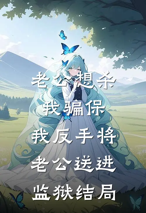 老公想杀我骗保，我反手将老公送进监狱结局