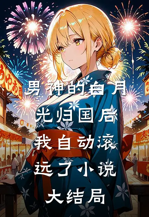 男神的白月光归国后，我自动滚远了小说大结局