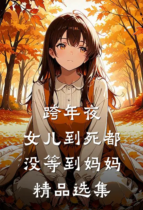 跨年夜，女儿到死都没等到妈妈精品选集