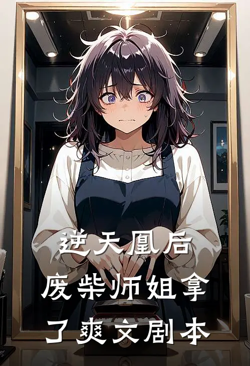 逆天凰后：废柴师姐拿了爽文剧本