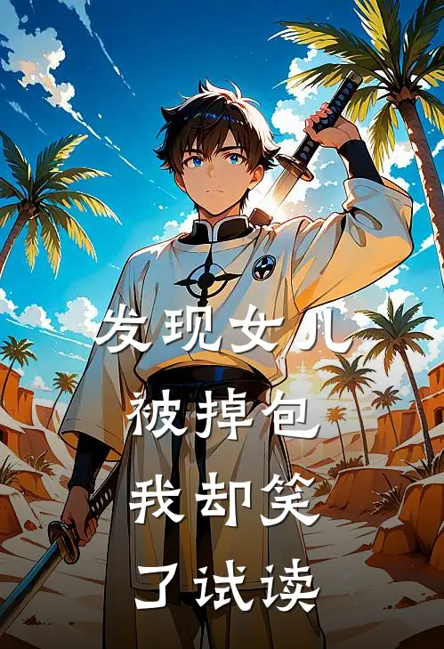 发现女儿被掉包，我却笑了试读