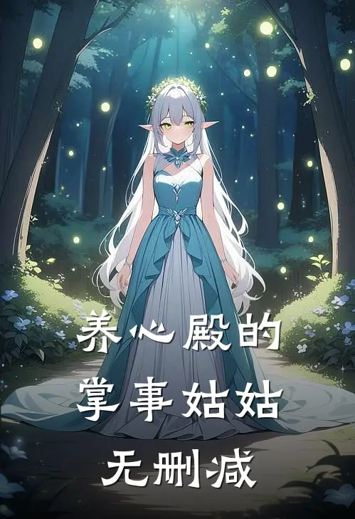 养心殿的掌事姑姑无删减