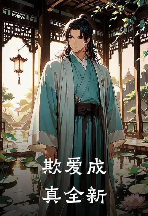 欺爱成真全新