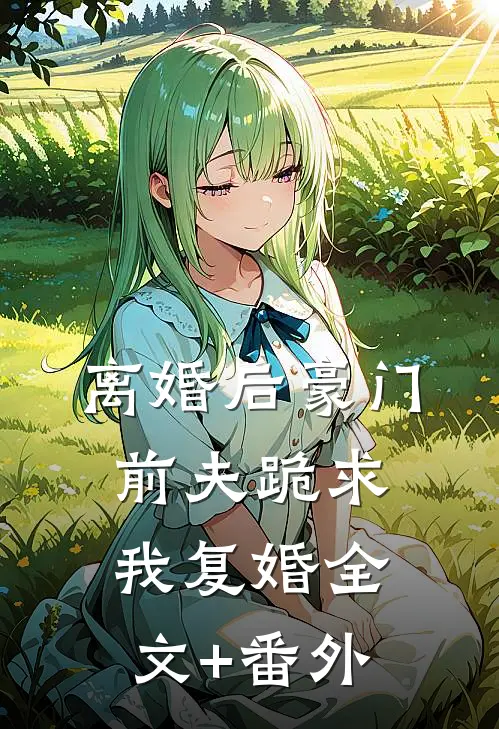 离婚后豪门前夫跪求我复婚全文+番外
