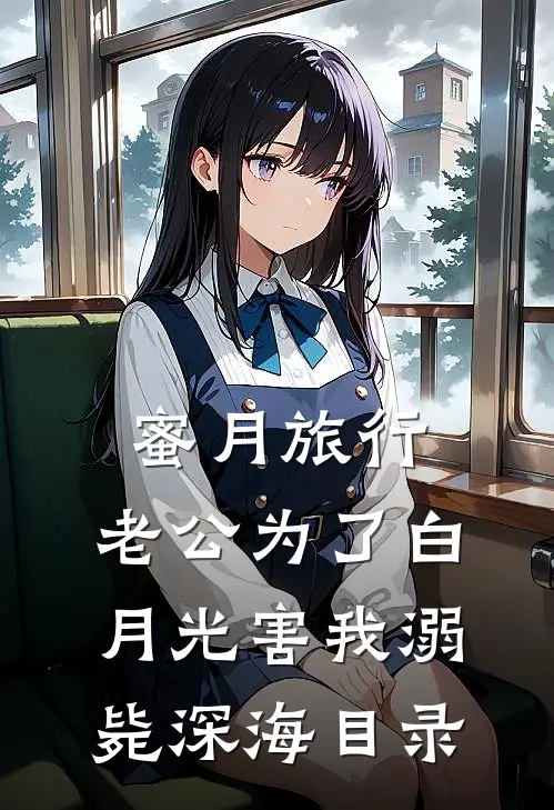 蜜月旅行，老公为了白月光害我溺毙深海目录