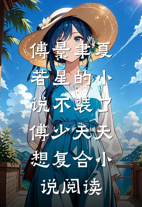 傅景聿夏若星的小说不装了，傅少天天想复合小说阅读