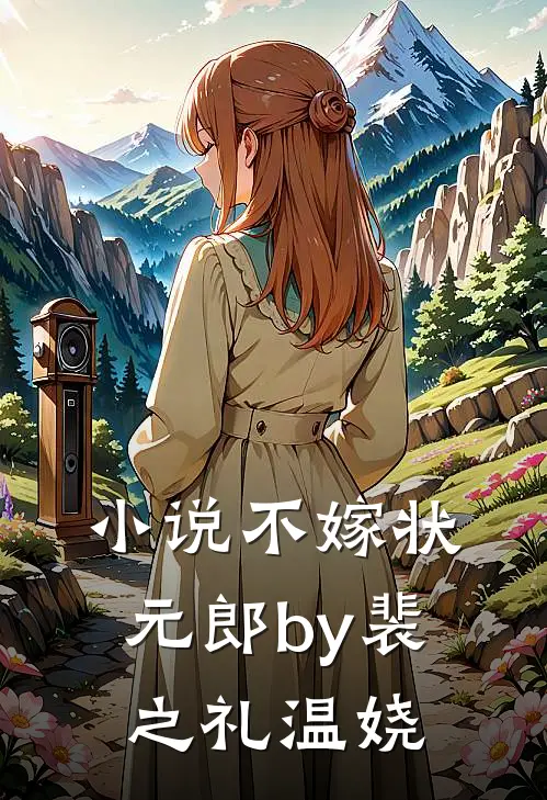 小说不嫁状元郎by裴之礼温娆