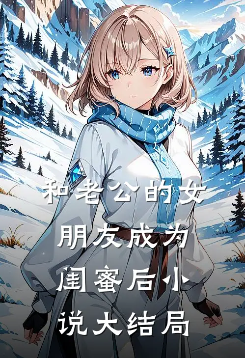和老公的女朋友成为闺蜜后小说大结局