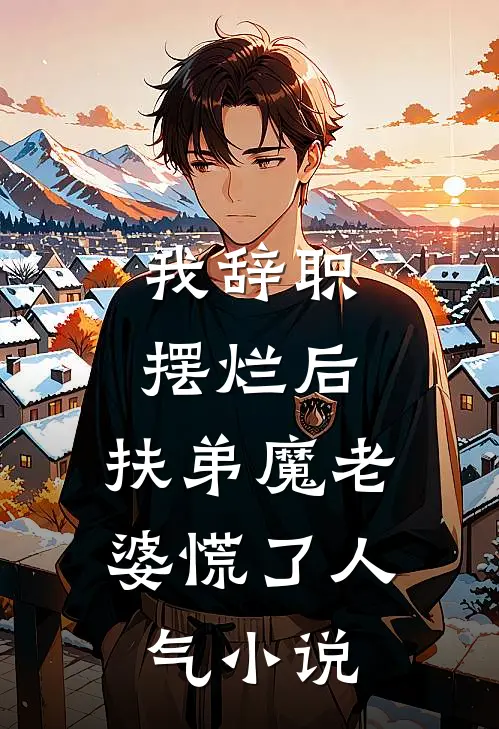 我辞职摆烂后，扶弟魔老婆慌了人气小说