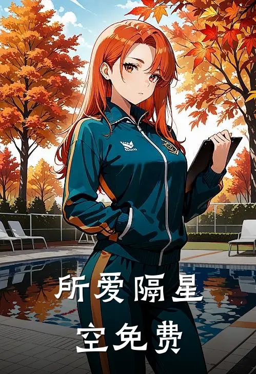 所爱隔星空免费