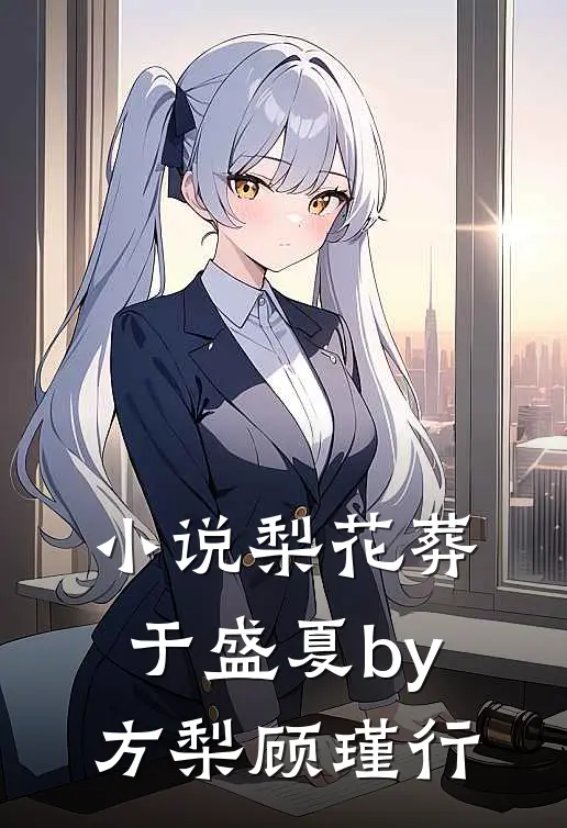 小说梨花葬于盛夏by方梨顾瑾行