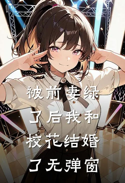 被前妻绿了后我和校花结婚了无弹窗
