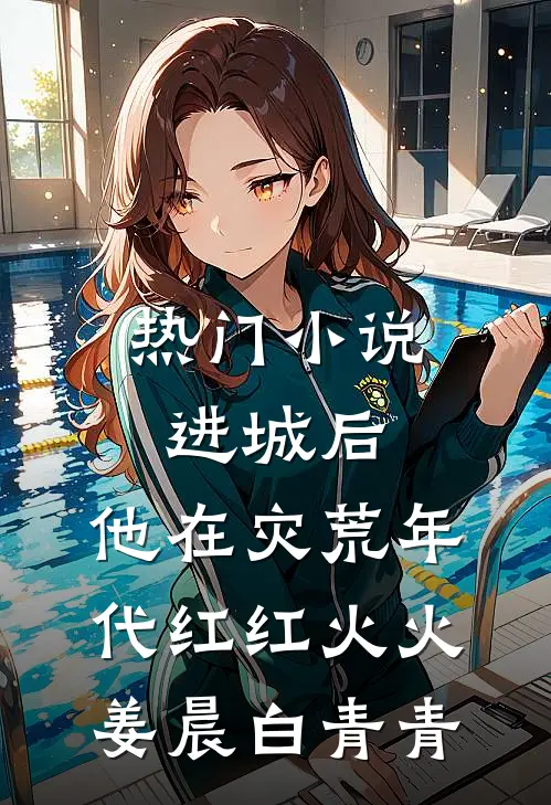 热门小说进城后，他在灾荒年代红红火火姜晨白青青