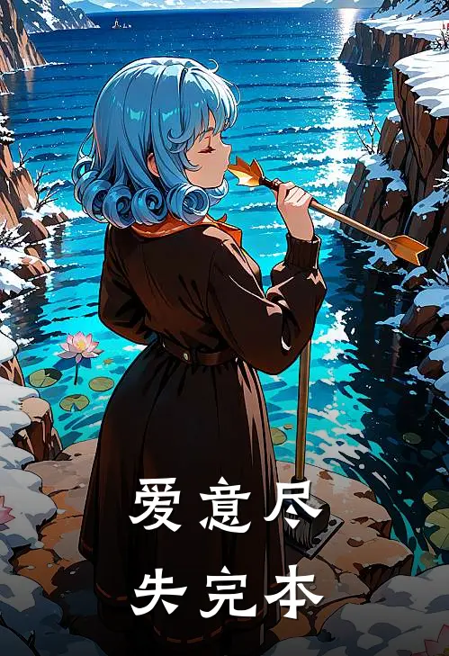 爱意尽失完本